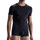 textil Hombre Tops y Camisetas Olaf Benz Camiseta RED1868 Negro