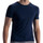 textil Hombre Tops y Camisetas Olaf Benz Camiseta RED1862 Noche Azul