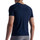 textil Hombre Tops y Camisetas Olaf Benz Camiseta RED1862 Noche Azul