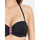 textil Mujer Bikini Lascana Juego de 2 piezas bikini  Bench Bandeau Negro
