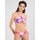 textil Mujer Bikini Lascana Juego de 2 piezas bikini  Bench Bustier Multicolor