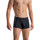 textil Hombre Bañadores Olaf Benz Pantalones cortos de baño BLU1200 Negro