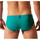 textil Hombre Bañadores Code 22 Bañador Push-up Double Strip Code22 Verde