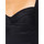 textil Mujer Bañador Lascana Traje de baño adelgazante 1 pieza TK-5 tazas negras B a E Negro