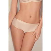 Ropa interior Mujer Shorty / Boxer Lisca Pearl  Invisible Shorty Beige