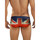 textil Hombre Bañadores Clever Trajes de baño para hombres en el Reino Unido Rojo
