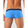 textil Hombre Bañadores Geronimo Pantalones cortos de baño Stripes Azul