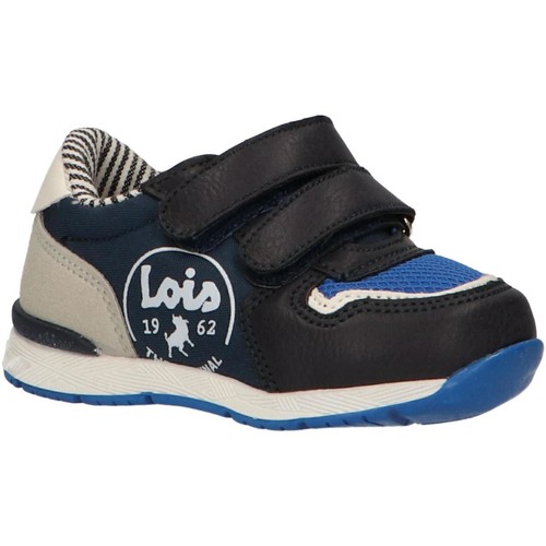 Zapatos Niños Multideporte Lois 46016 Marr