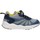 Zapatos Niño Multideporte Lois 46078 Azul