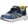 Zapatos Niño Multideporte Lois 46078 Azul