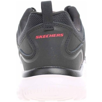 Skechers Track Scloric Negro