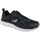 Zapatos Hombre Zapatillas bajas Skechers Track-Scloric Negro