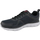 Zapatos Hombre Zapatillas bajas Skechers Track-Scloric Negro