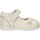 Zapatos Niña Derbie & Richelieu Happy Bee B138834-B1153 Blanco