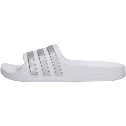 adidas Originals - Adilette bianco F35555 Blanco - Zapatos Zapatos para el agua Nino 35,28