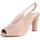 Zapatos Mujer Sandalias Stephen Allen 1709L-K1 Rosa