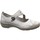 Zapatos Mujer Bailarinas-manoletinas Westland Cassie 55 Beige