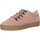 Zapatos Mujer Deportivas Moda Kickers 657042-50 SPRITE Rosa