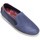 Zapatos Hombre Derbie & Richelieu Fluchos Komodo F0198 Lago Azul