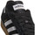 Zapatos Hombre Zapatos de skate adidas Originals Busenitz Negro