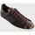 Zapatos Mujer Deportivas Moda Victoria 1125136 Burdeo
