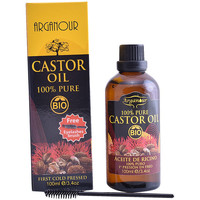Belleza Cuidados especiales Arganour Castor Oil 100% Pure 