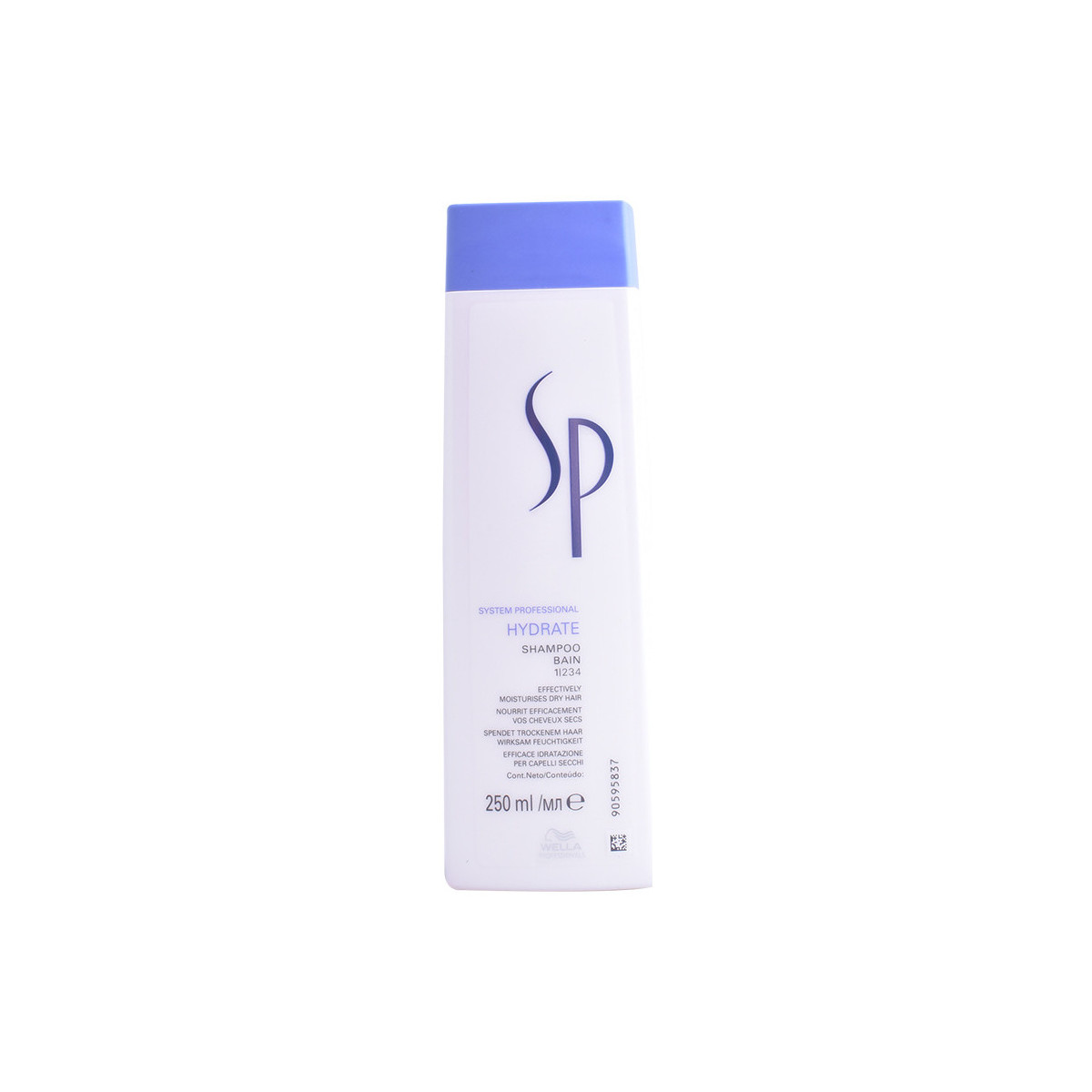 Belleza Champú System Professional Sp Hydrate Shampoo 