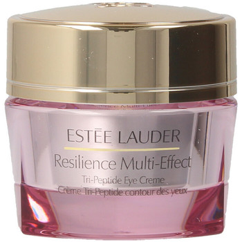 Belleza Mujer Hidratantes & nutritivos Estee Lauder Resilience Multi-effect Eye Cream 