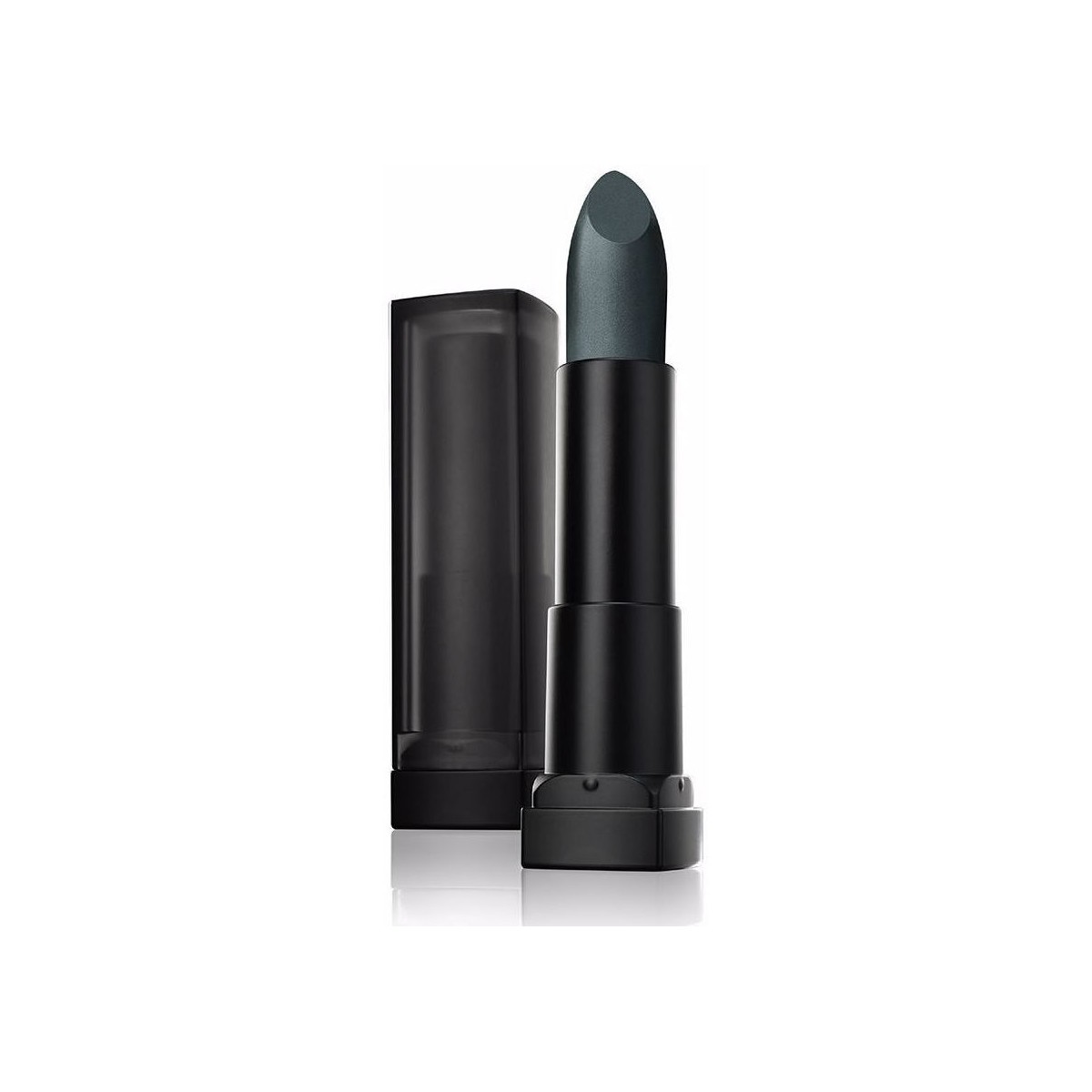 Belleza Mujer Pintalabios Maybelline New York Color Sensational Mattes Lipstick 45-smoky Jade 