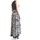 textil Mujer Vestidos largos Camilla Milano A1127/T998 Vestido mujer negro Negro