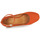 Zapatos Mujer Zapatos de tacón André LAURIA Naranja