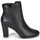 Zapatos Mujer Botines André LEGENDAIRE Negro