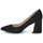 Zapatos Mujer Zapatos de tacón André LOVING Negro