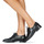Zapatos Mujer Derbie André NAQQARA Negro