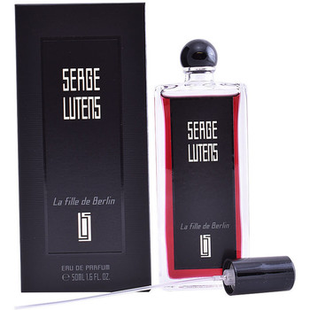 Belleza Mujer Perfume Serge Lutens La Fille De Berlin Eau De Parfum Vaporizador 