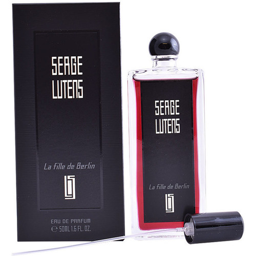 Belleza Mujer Perfume Serge Lutens La Fille De Berlin Eau De Parfum Vaporizador 