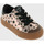 Zapatos Niña Deportivas Moda Victoria 1065141 Oro