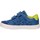 Zapatos Niño Multideporte Geox B821NA 01054 B GISLI Azul