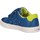 Zapatos Niño Multideporte Geox B821NA 01054 B GISLI Azul