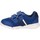 Zapatos Niño Multideporte Geox B92H8C 014BU B RUNNER Azul