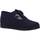 Zapatos Niño Derbie & Richelieu Vulladi 727 051 Azul