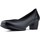 Zapatos Mujer Zapatos de tacón Clement Salus S Negro