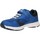 Zapatos Niño Multideporte Geox J845GA 0BC14 J HOSHIKO Azul