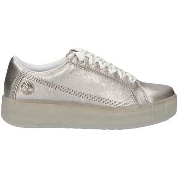 Timberland A1Y94 MARBLESEA Plata