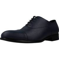 Zapatos Hombre Derbie & Richelieu Angel Infantes 50853 Azul