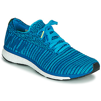 Zapatos Niños Running / trail adidas Performance adizero prime Azul