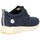 Zapatos Niños Multideporte Timberland A217A KILLINGTON Azul
