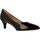 Zapatos Mujer Zapatos de tacón Dibia 1750/3 Negro