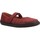 Zapatos Niña Derbie & Richelieu Vulladi 488 070 Rojo