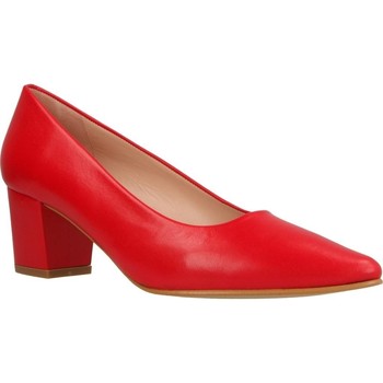 Zapatos Mujer Zapatos de tacón Joni 12997 Rojo
